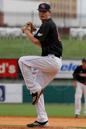 ASU vs. UAPB (Dickey Stephens Park) 5-8-12 (Justin Manning)167