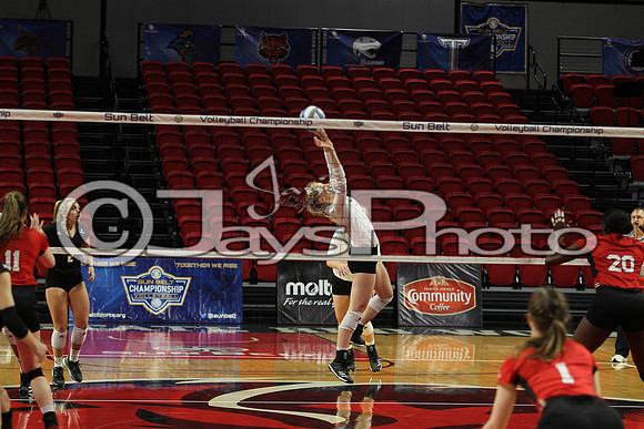 Louisiana vs. Texas State 11-18-17_JWM0038