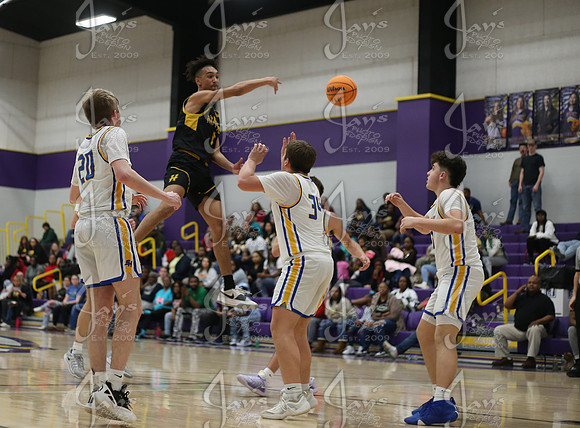 Spring Hill vs. Hampton (AAA 2A-4 Regional First Round) 2-26-25_JWM_0408