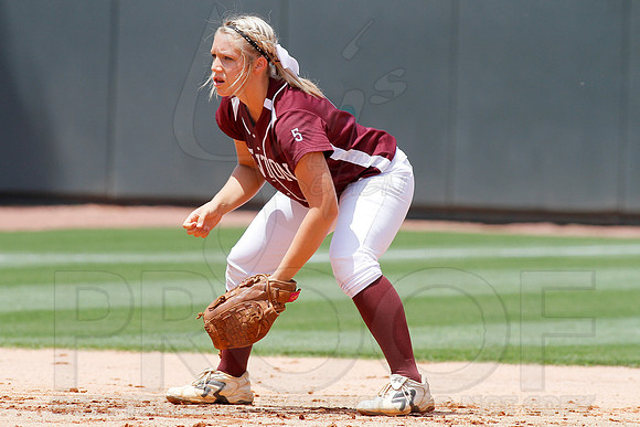 6A Benton vs Russellville State Finals 5-17-13 (© Justin Manning) JWM0015