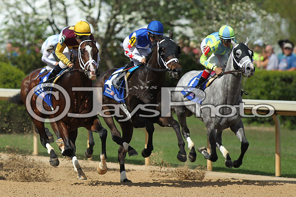 Arkansas Derby Day 4-11-2015 (©Justin Manning) JWM_0120