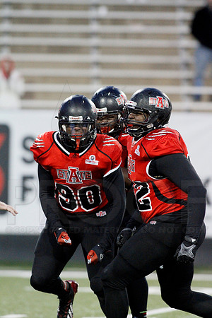 Georgia State @ Arkansas State 11-23-13 (©Justin Manning) JWM_0642