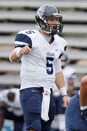 Southwestern Ok. St. @ OBU  (Homecoming) 10-6-12 (Justin Manning)0089