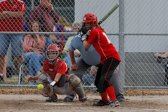 Harmony Grove vs. Glen Rose 4-26-12Justin Manning)075