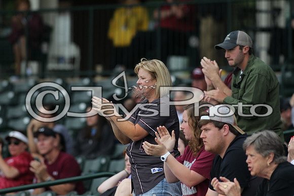 6A State Baseball Finals Benton vs. Sheridan 5-23-2015 (©Justin Manning) JWM_0125
