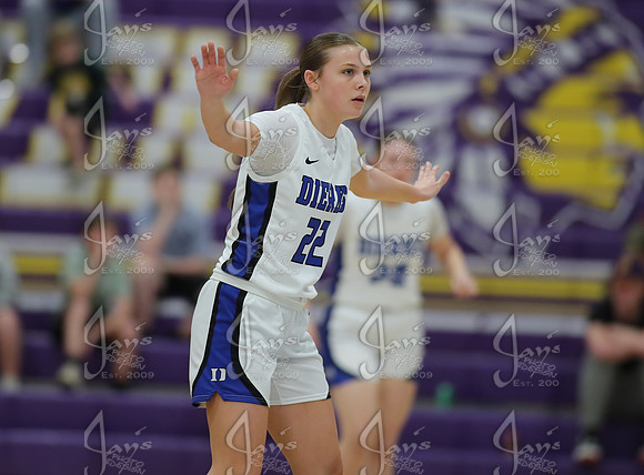 Dierks vs. Ouachita (AAA 2A-4 Regional First Round) 2-26-25_JWM_0300