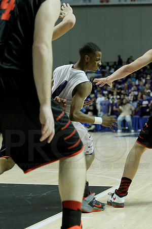 Lonoke vs. Brookland 4A Boys State Finals  3-13-14 3-13-2014 (© Justin Manning) JWM_0148