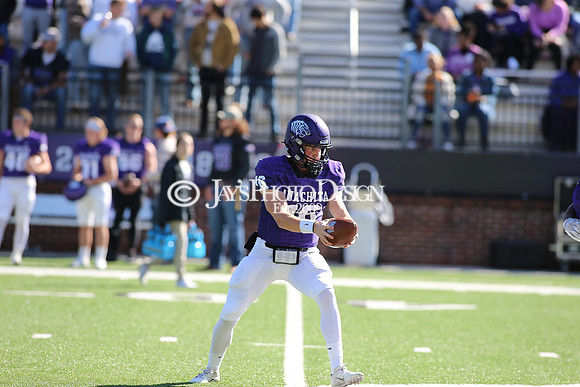 Henderson State @ Ouachita 11-13-21_JWM_0073