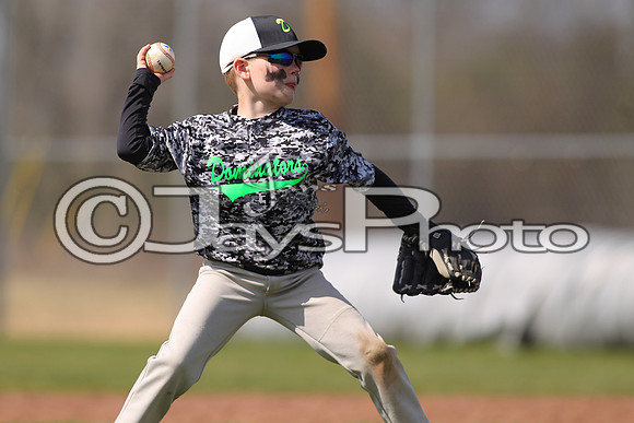 White Hall Dominators vs. Greenbrier Cannons 2-28-16 JWM_0321