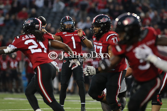 Troy @ Arkansas State 10-26-24_JWM_0667