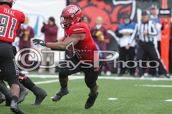 Texas State @ Arkansas State 11-18-17_JWM0641