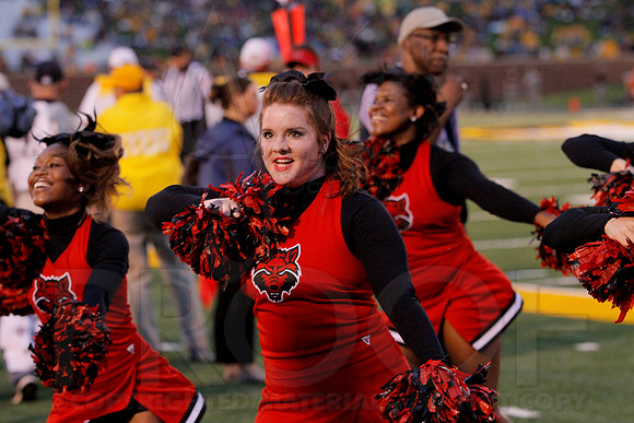 ASU @ Missouri 9-28-13 (© Justin Manning) JWM0227