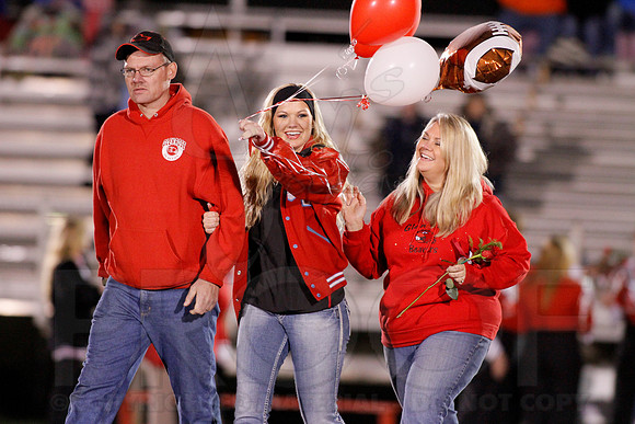 Two Rivers @ Glen Rose 11-7-13 (Senior Night) (©Justin Manning) JWM_0102
