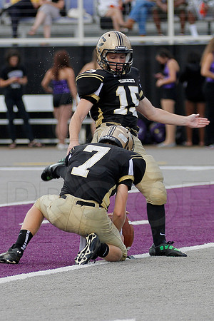 AR Baptist vs. Clinton at UCA 8-27-12 (Justin Manning)135