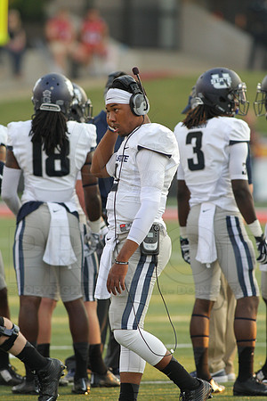 Utah State @ Arkansas State 9-20-2014 (©Justin Manning) JWM_150