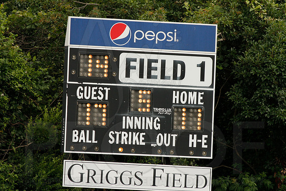 Benton vs. Fordyce 5-6 year old All Stars 6-28-2014 (©Justin Manning) JWM_212