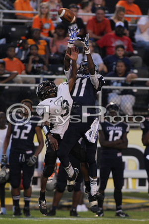 Lafayette County vs. Bearden (Hooten's Kickoff Classic) 8-31-2015 (Scrimmage) 8-31-2015 (©Justin Manning) JWM_0324