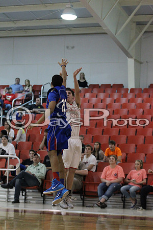 Tri-Lakes All Star Baketball Game 3-17-2015 (©Justin Manning) JWM_0348