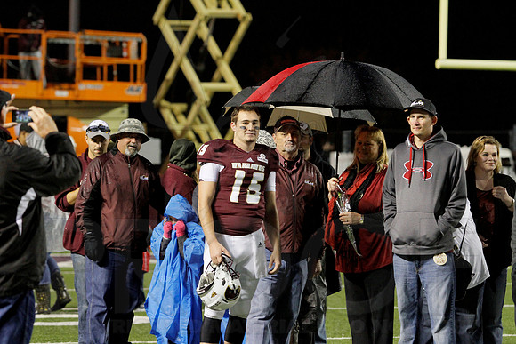 Arkansas State @ ULM  11-9-13 (©Justin Manning) JWM_0080