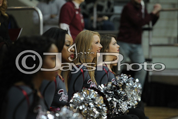 Arkansas State @ AR-Little Rock Women's 3-1-16_JWM_0878