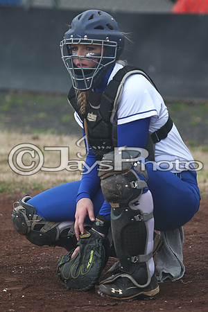 Bryant vs. Batesville softball 3-28-2015 (©Justin Manning) JWM_0020