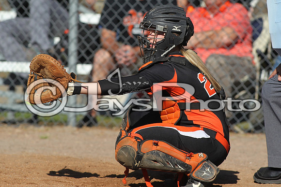 Nashville @ Malvern Softball 4-20-2015 (©Justin Manning) JWM_0284