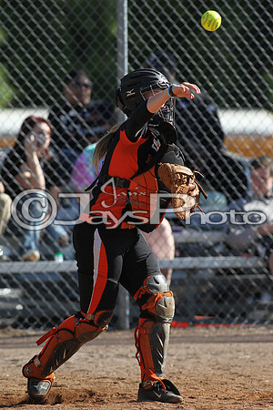 Nashville @ Malvern Softball 4-20-2015 (©Justin Manning) JWM_0125