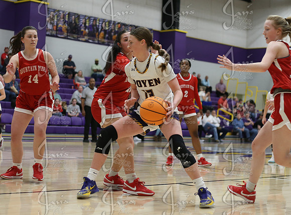 Poyen vs. Mountain Pine (AAA 2A-4 Regional Semifinal) 2-28-25_JWM_0413