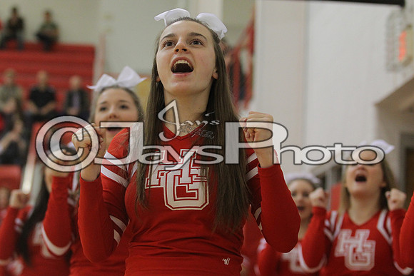 Harmony Grove @ Glen Rose Senior Girls 1-8-2016 (©Justin Manning) JWM_0396