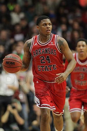 Arkansas State @ AR-Little Rock Men's 3-1-16_JWM_0200
