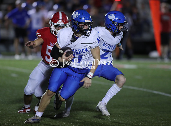 Bismarck @ Glen Rose 9-13-24_JWM_0010