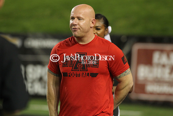 Southern Illinois @ Arkansas State 9-21-19_1162