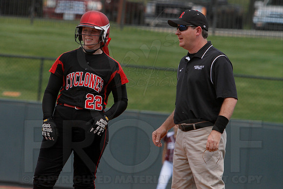 6A Benton vs Russellville State Finals 5-17-13 (© Justin Manning) JWM0088
