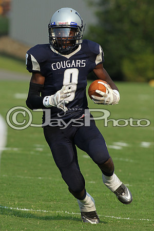 Lafayette County vs. Bearden (Hooten's Kickoff Classic) 8-31-2015 (Scrimmage) 8-31-2015 (©Justin Manning) JWM_0059