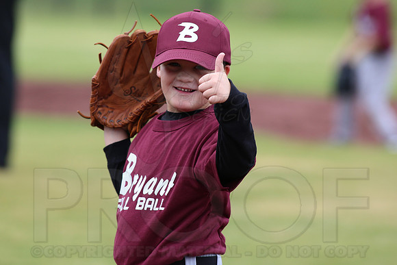 Bryant Fall Ball 9-13-2014 (©Justin Manning) JWM_152