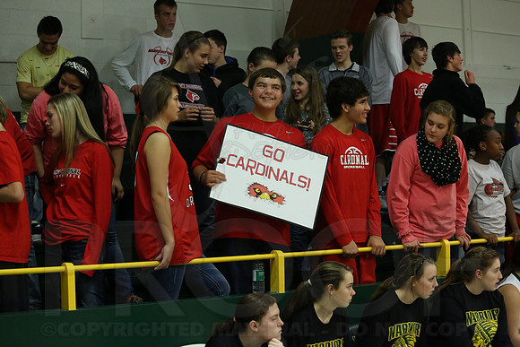 Harmony Grove @ Oauchita Sr Girls 11-13-2014 (©Justin Manning) JWM_0188