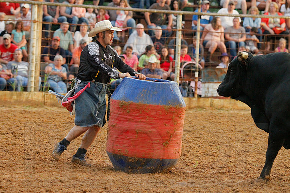 Bull Bash (Brickfest) 6-28-2014 (©Justin Manning) JWM_430