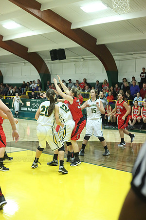 Harmony Grove @ Oauchita Sr Girls 11-13-2014 (©Justin Manning) JWM_0267