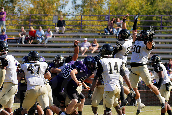 Harding @ OBU 10-20-12 (Justin Manning)0180