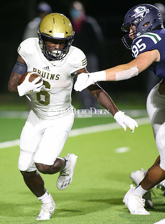 Pulaski Academy @ LR Christian 10-23-20_JWM_0531