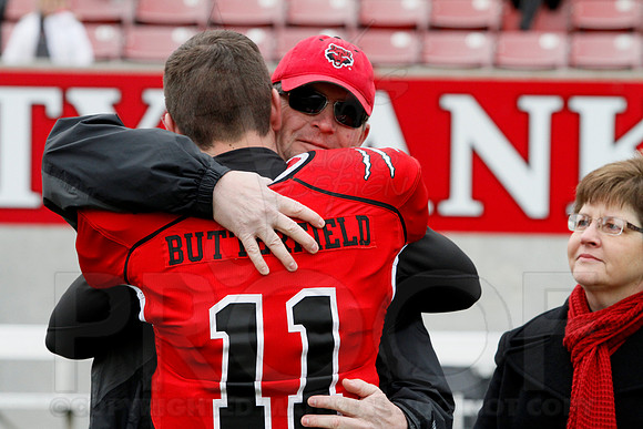 Georgia State @ Arkansas State 11-23-13 (©Justin Manning) JWM_0066