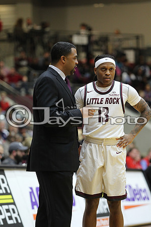 Arkansas State @ Little Rock Men's Basketball 1-14-17_JWM_00116