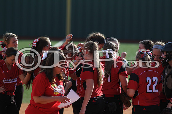 Harmony Grove @ Benton softball 4-16-2015 (©Justin Manning) JWM_0144