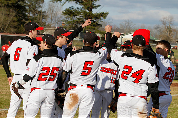 Glen Rose @ Harmony Grove 3-25-13 (© Justin Manning) JWM0361