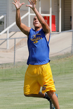 Tyrell Johnson Football Camp 7-20-12 (Justin Manning)080
