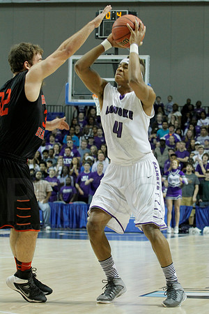 Lonoke vs. Brookland 4A Boys State Finals  3-13-14 3-13-2014 (© Justin Manning) JWM_0104