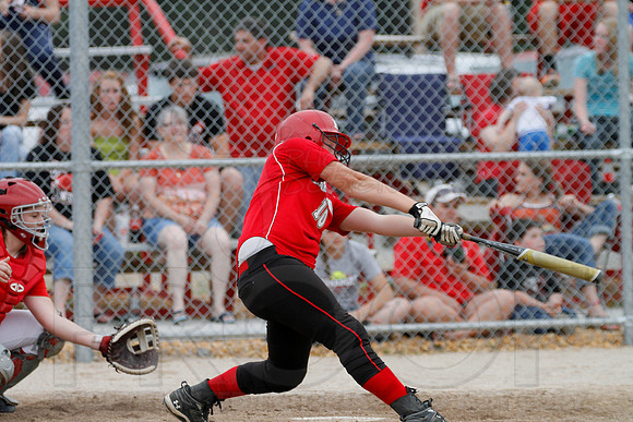 Harmony Grove vs. Glen Rose 4-26-12Justin Manning)110
