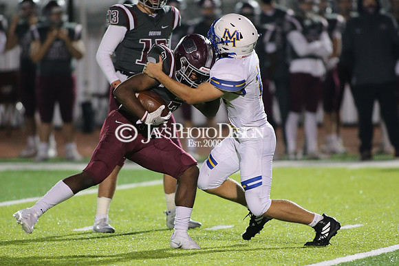 Mountain Home @ Benton (Homecoming) 10-17-20_1526