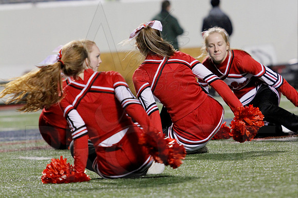 Glen Rose vs. Charleston 12-21-13 (©Justin Manning) (©Justin Manning) JWM0317 0317