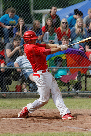 3A Regionals Baseball-Softball Finals 5-6-13 (© Justin Manning) JWM0248
